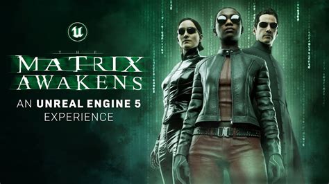 matrix games pc